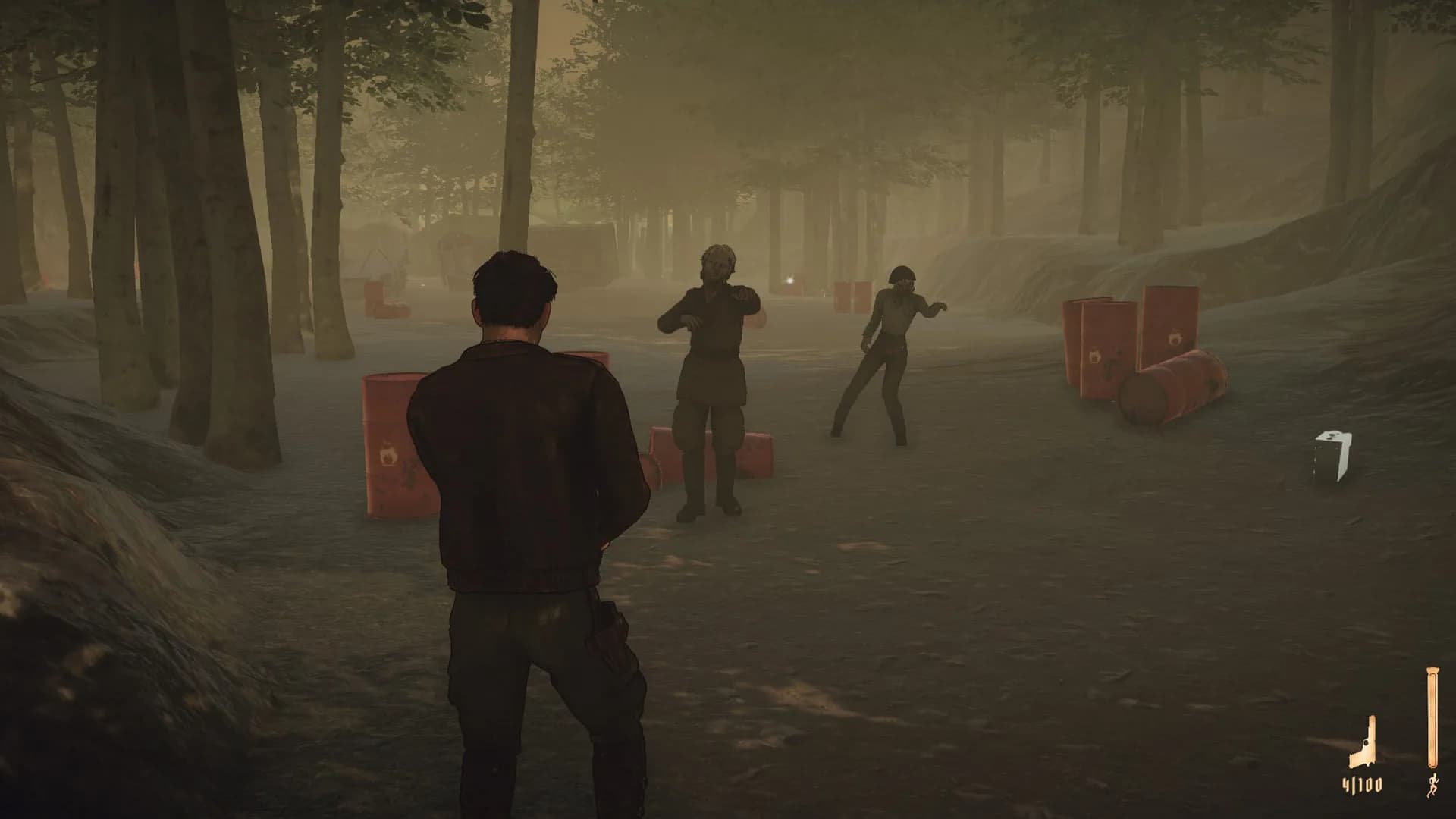 Valley of the Dead: MalnaZidos görsel 4