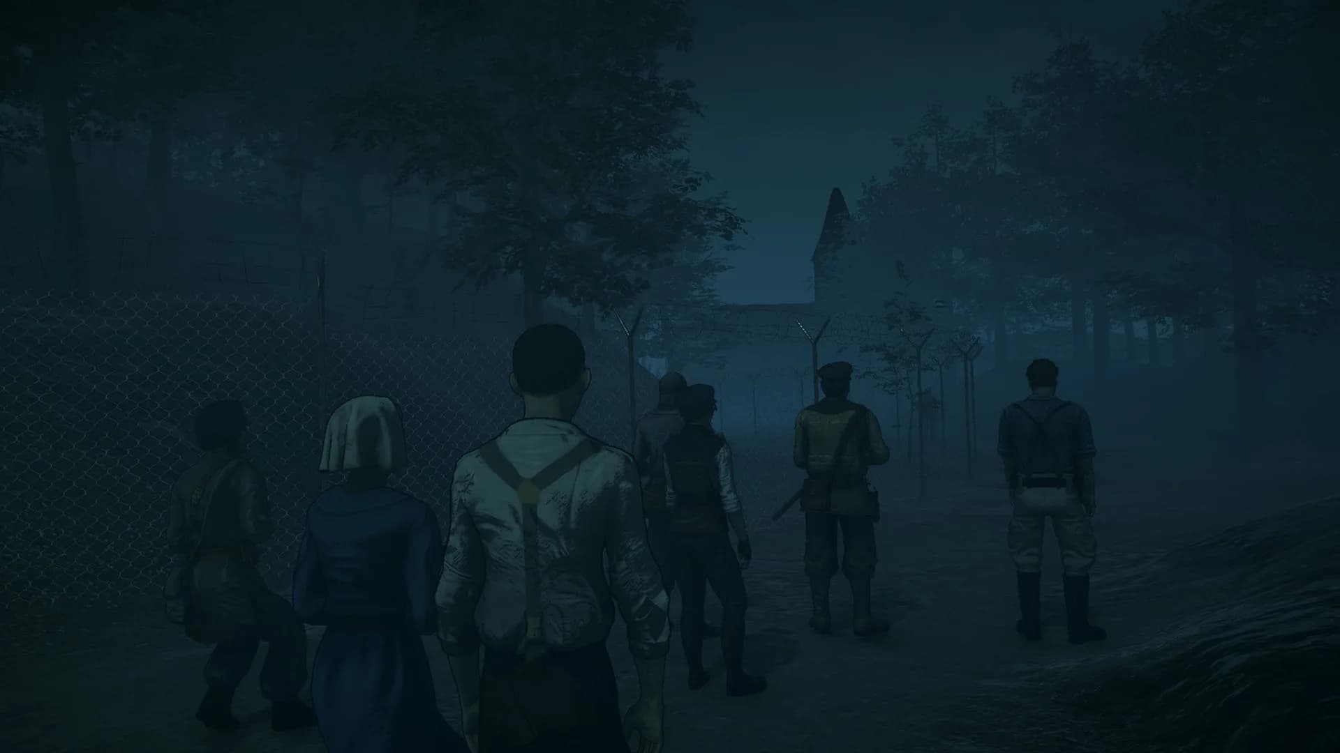 Valley of the Dead: MalnaZidos görsel 5
