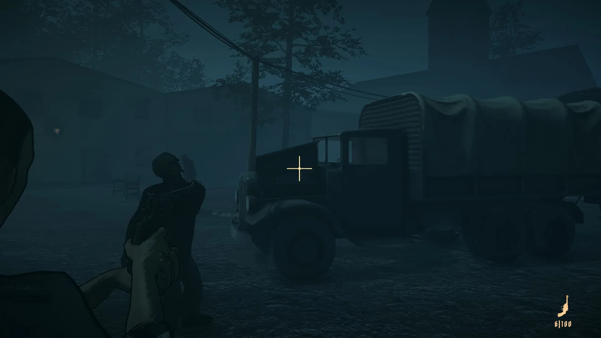 Valley of the Dead: MalnaZidos görsel 6