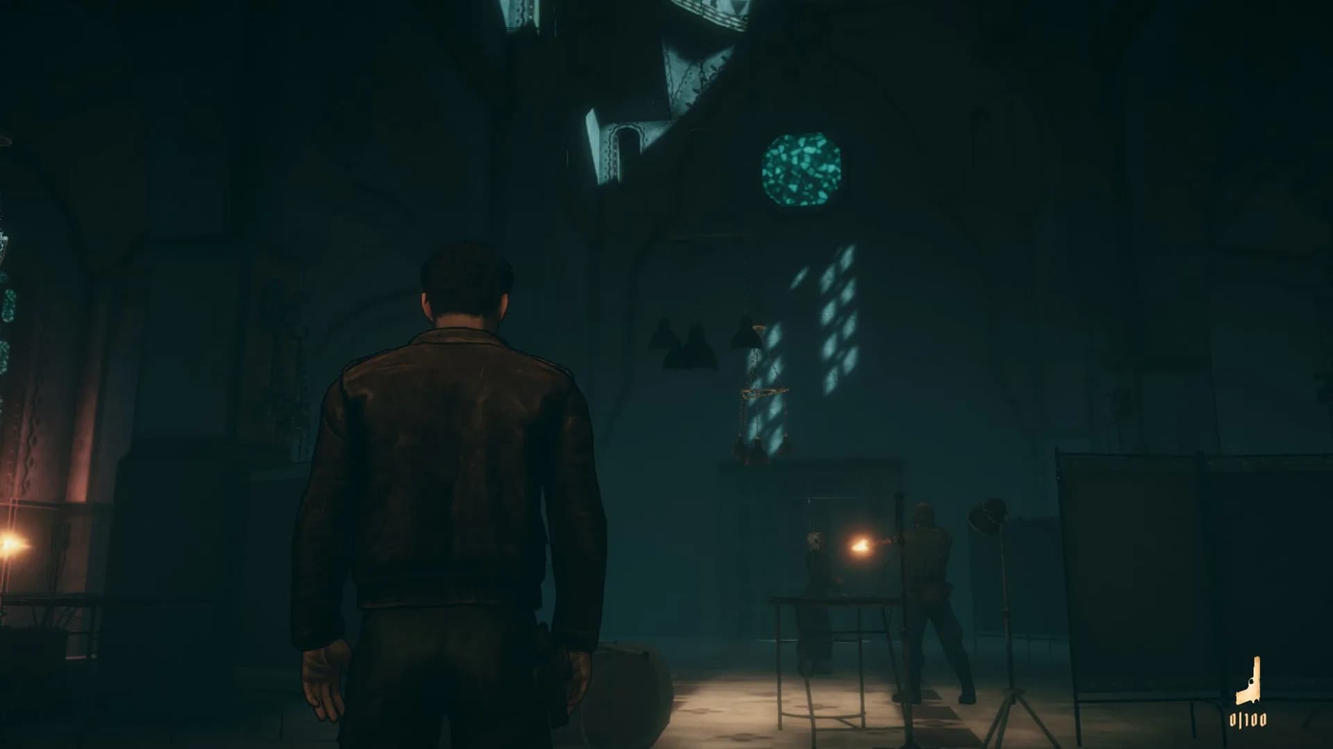 Valley of the Dead: MalnaZidos görsel 7