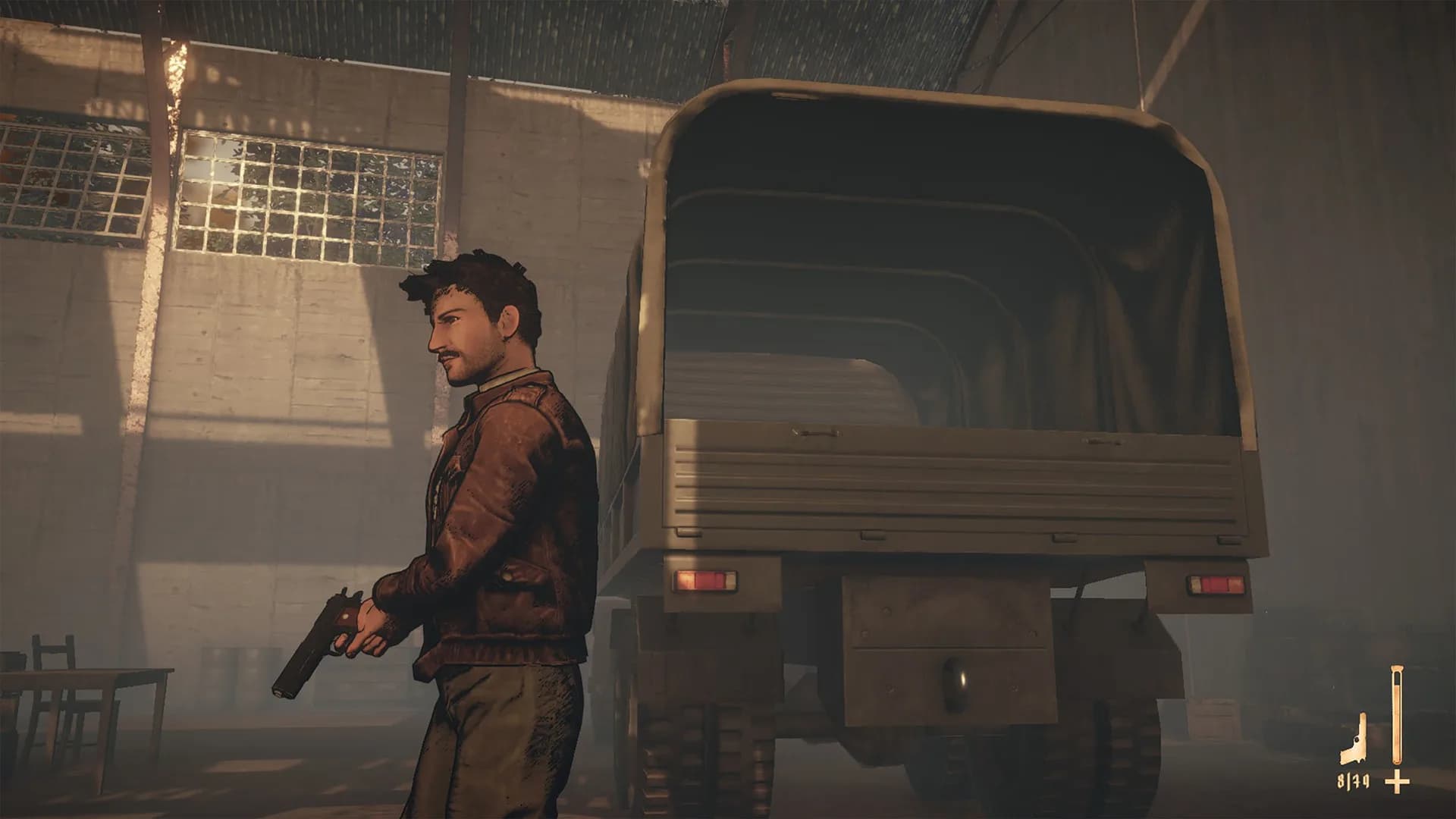 Valley of the Dead: MalnaZidos görsel 8