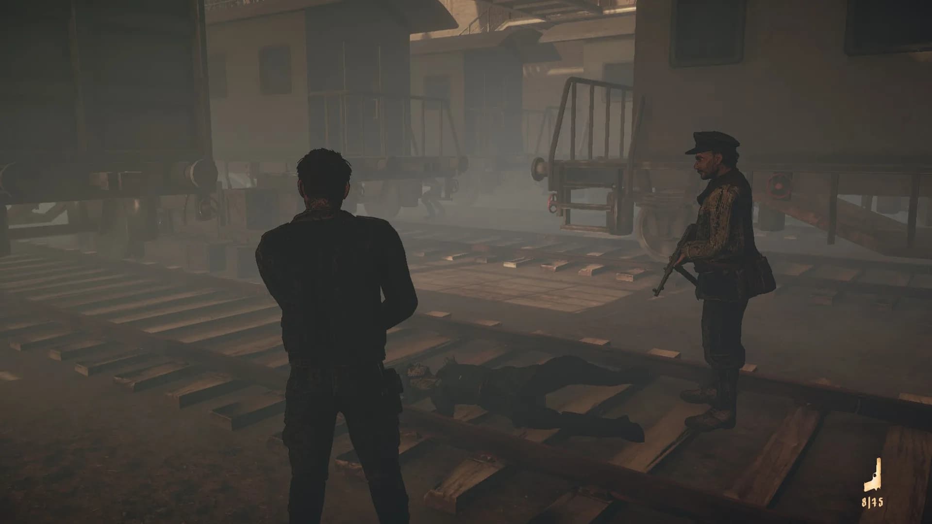 Valley of the Dead: MalnaZidos görsel 9
