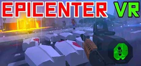 Epicenter VR görsel 1