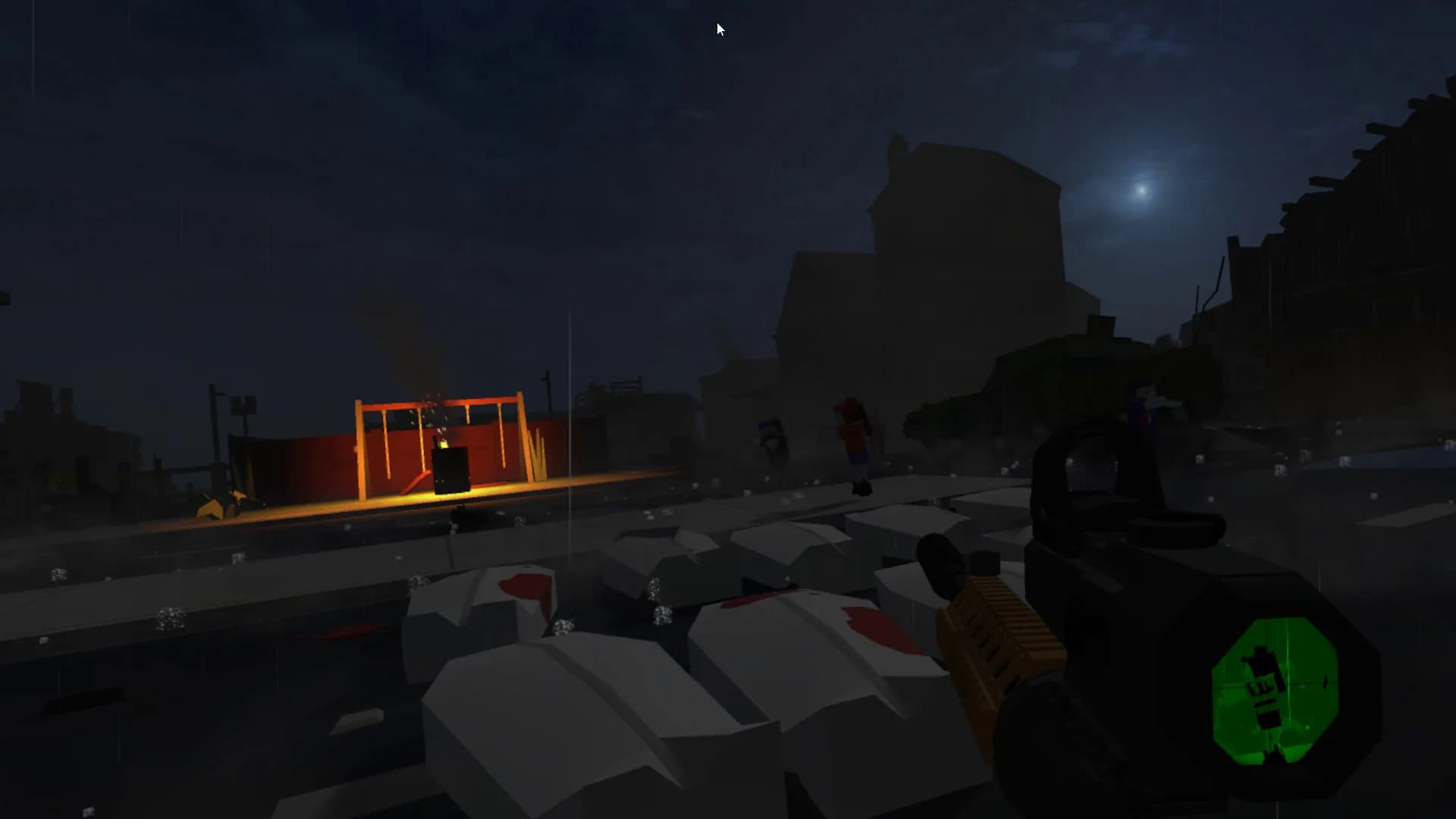 Epicenter VR görsel 3