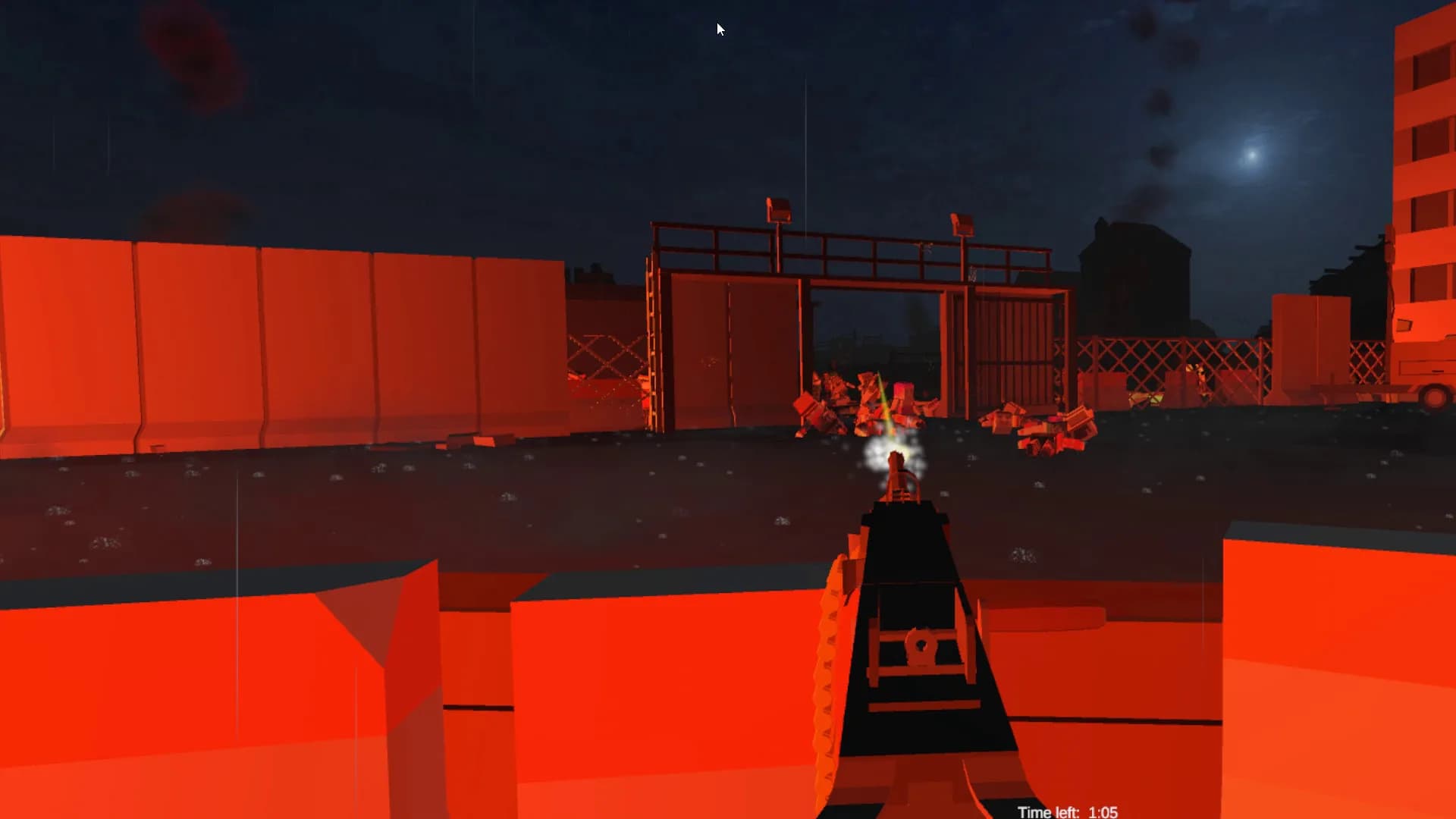 Epicenter VR görsel 6