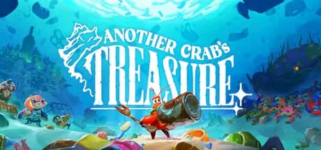 Another Crab's Treasure görsel 1