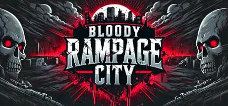 Bloody Rampage City