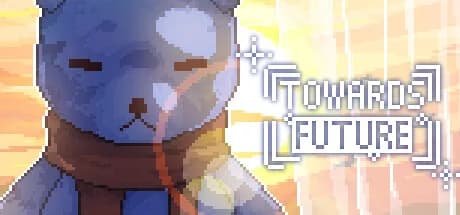所向之未来 - Towards Future görsel 1