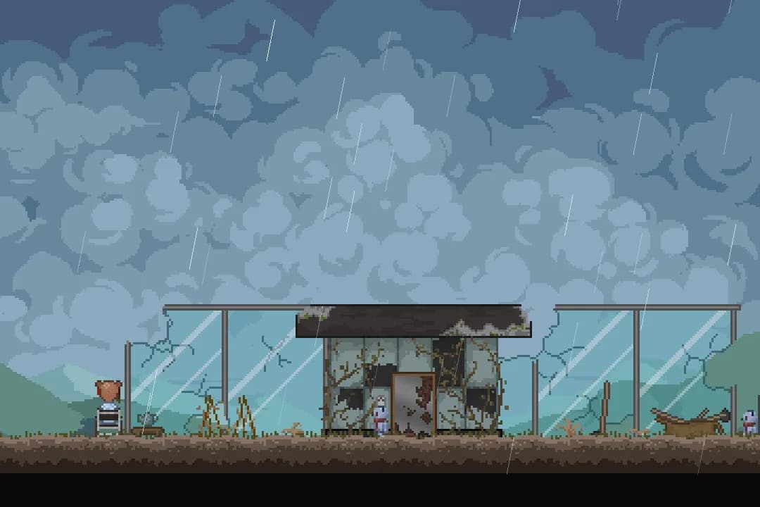 所向之未来 - Towards Future görsel 8