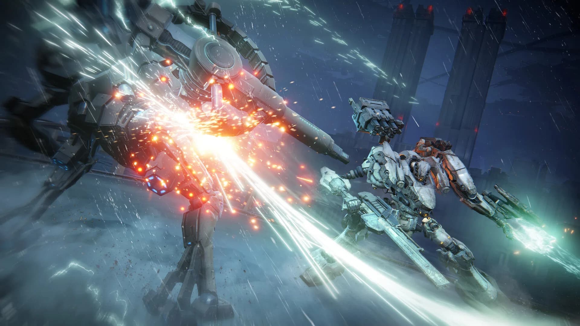 ARMORED CORE™ VI FIRES OF RUBICON™ görsel 5