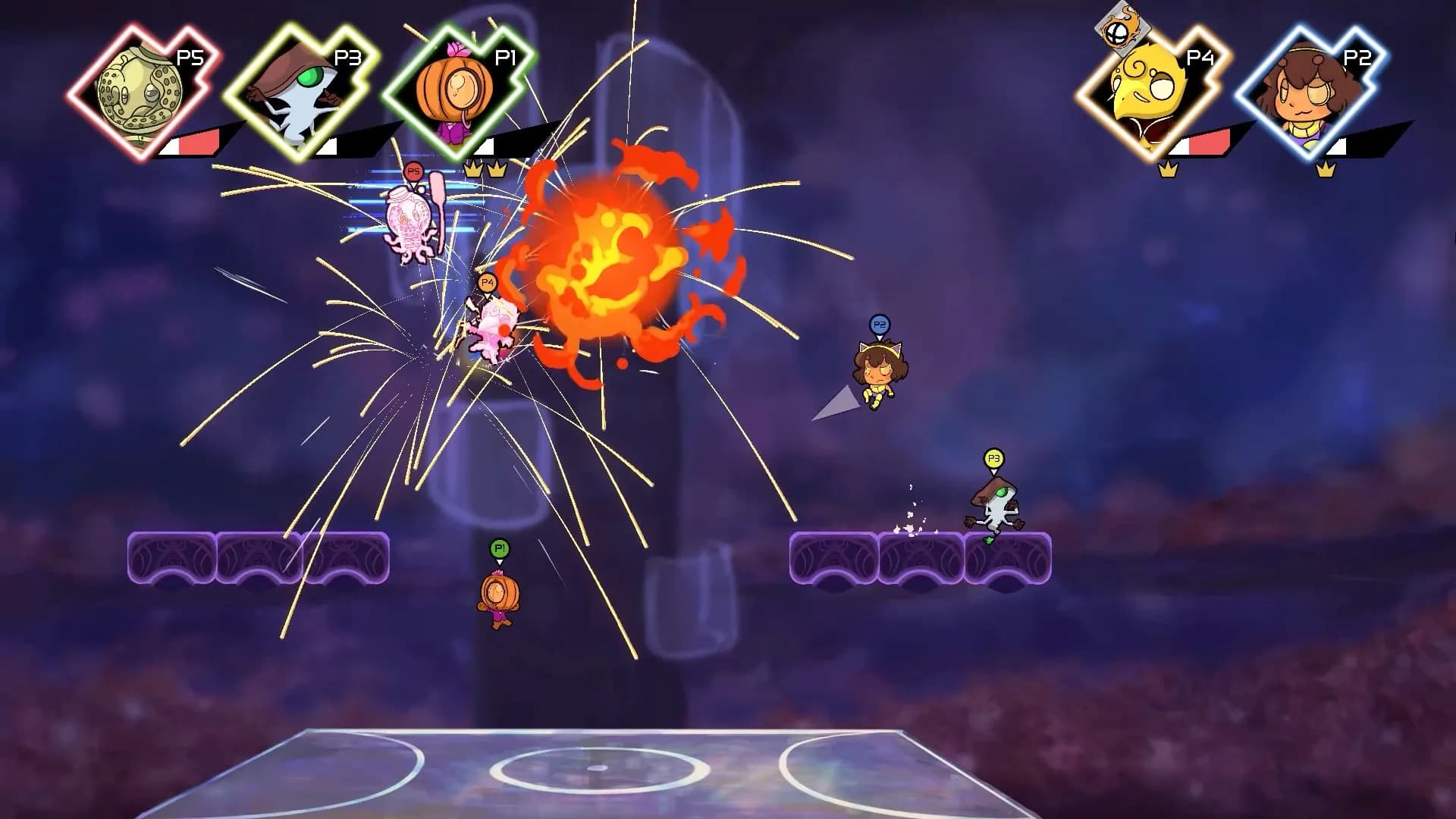 Lazerball görsel 6