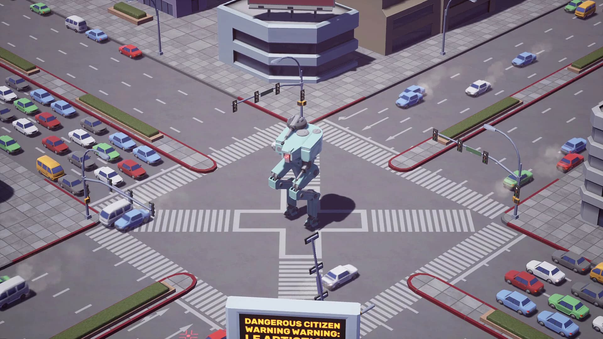 MAXIMUM CLEARANCE görsel 2