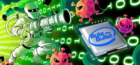 Byte The Bullet görsel 1