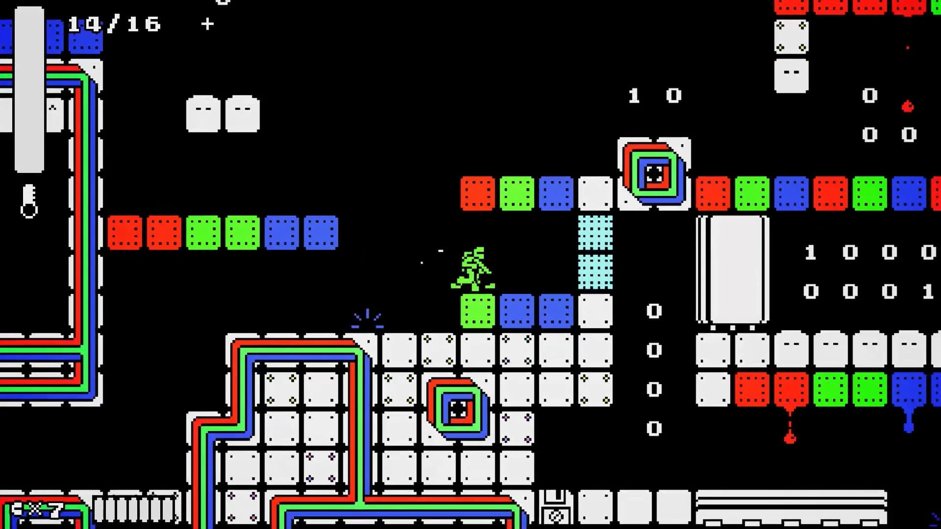 Byte The Bullet görsel 2