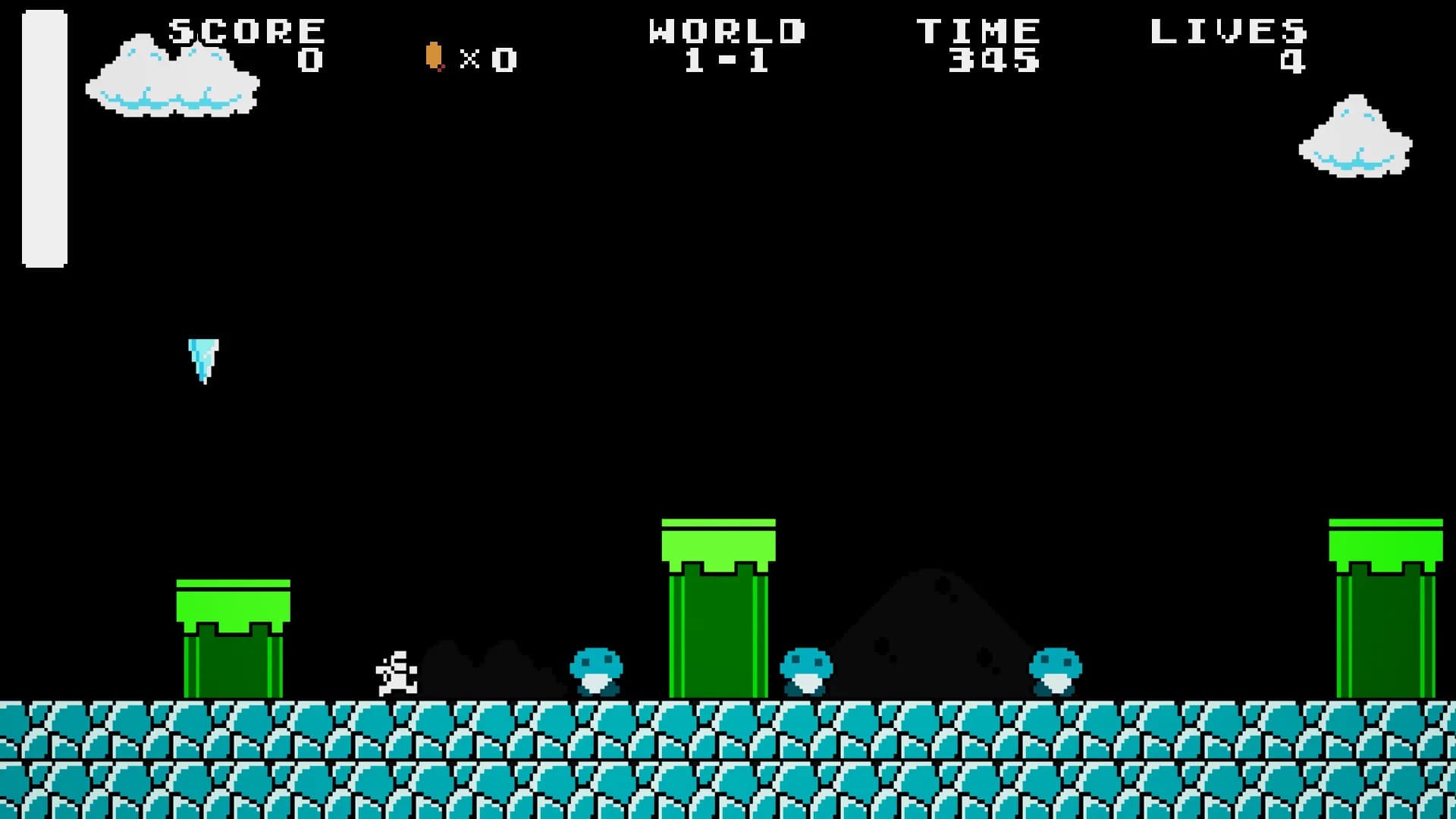 Byte The Bullet görsel 3