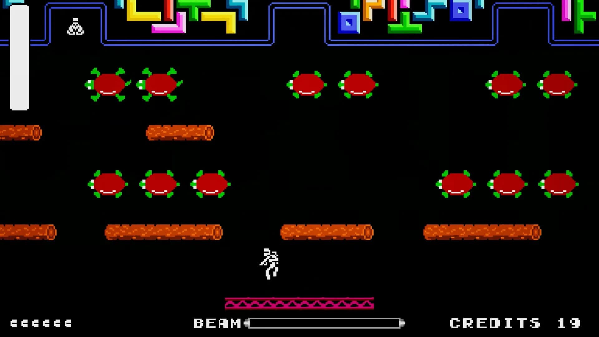 Byte The Bullet görsel 12