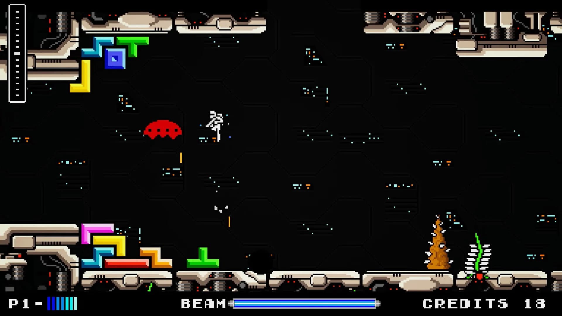 Byte The Bullet görsel 17