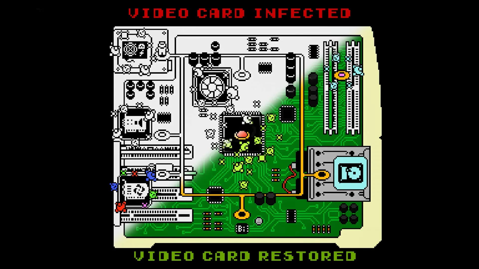 Byte The Bullet görsel 7