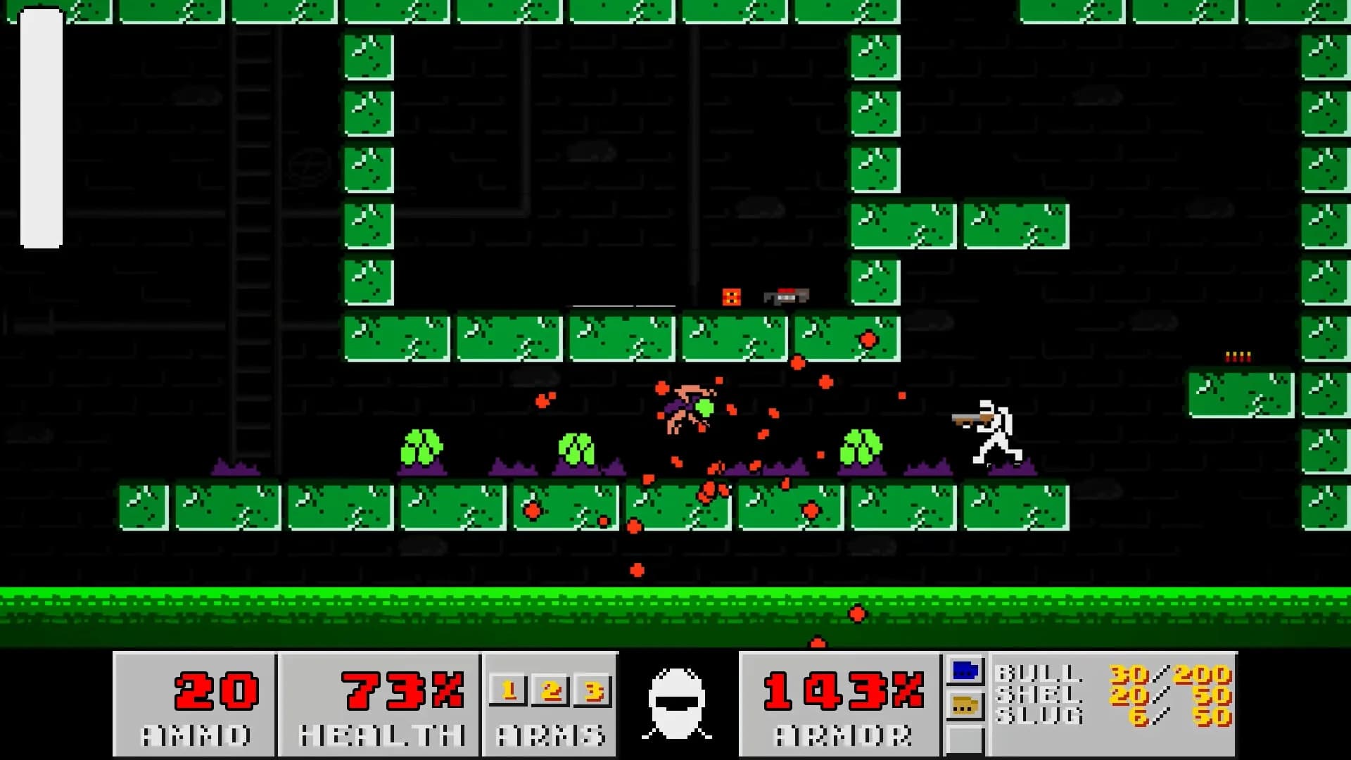 Byte The Bullet görsel 8
