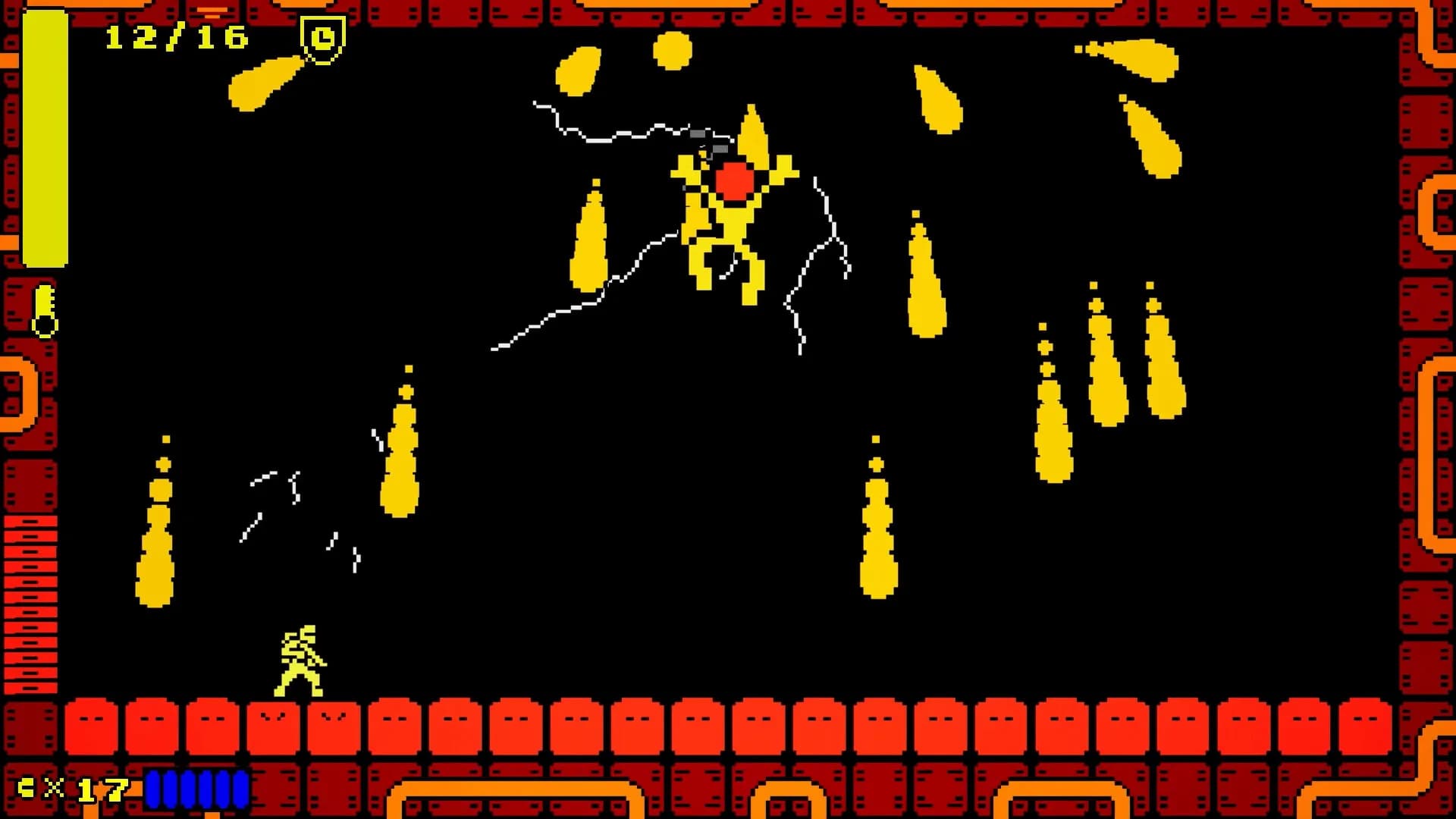 Byte The Bullet görsel 9