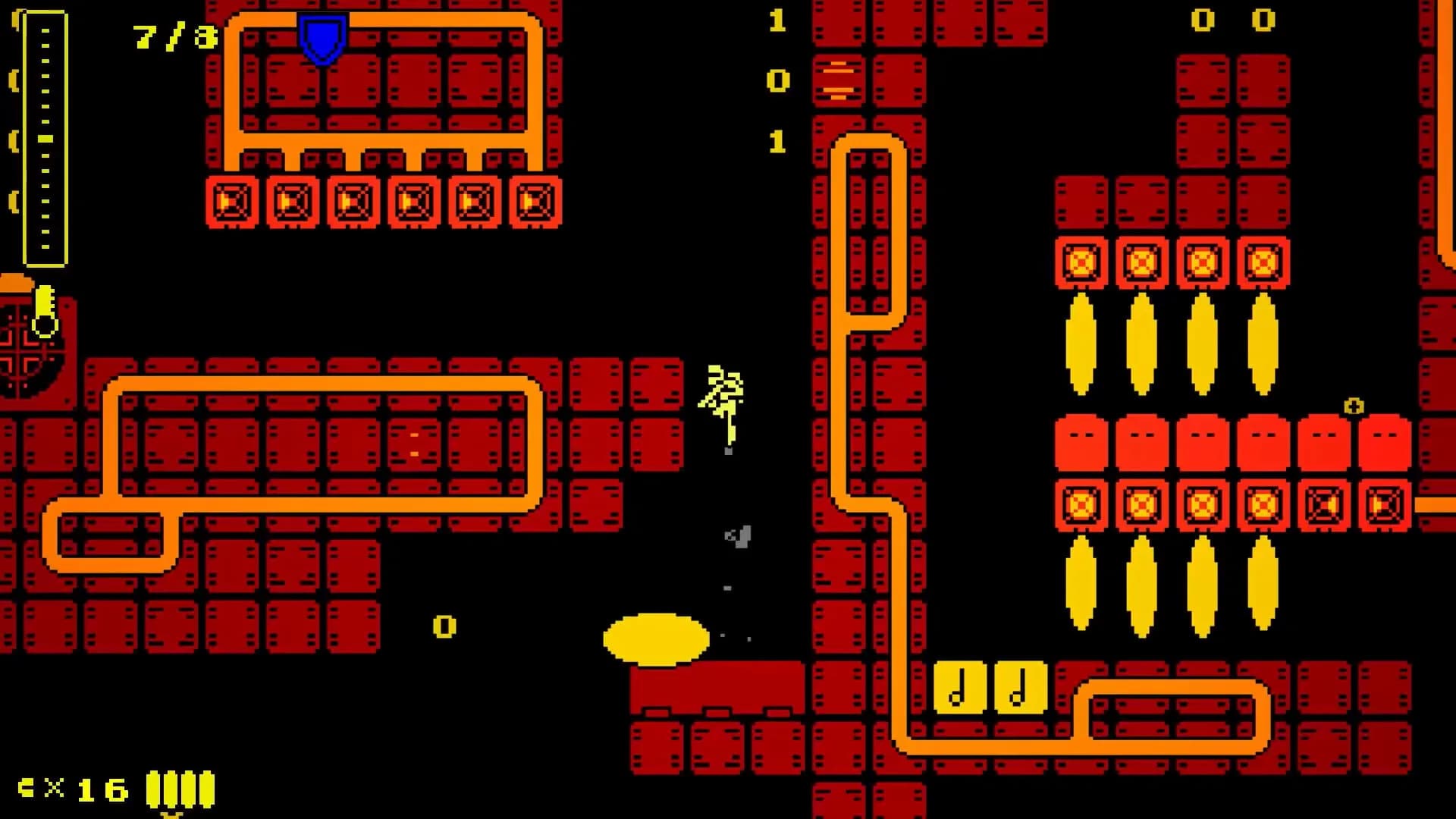 Byte The Bullet görsel 10