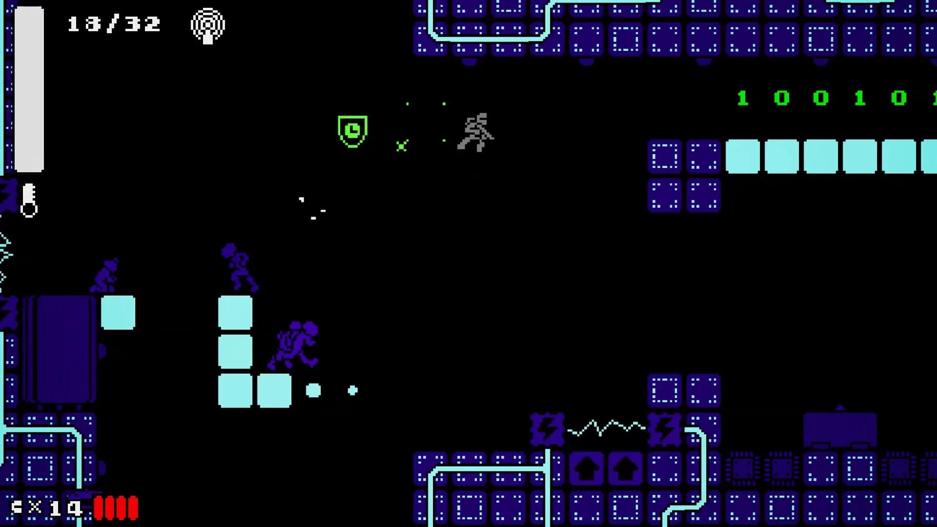 Byte The Bullet görsel 11