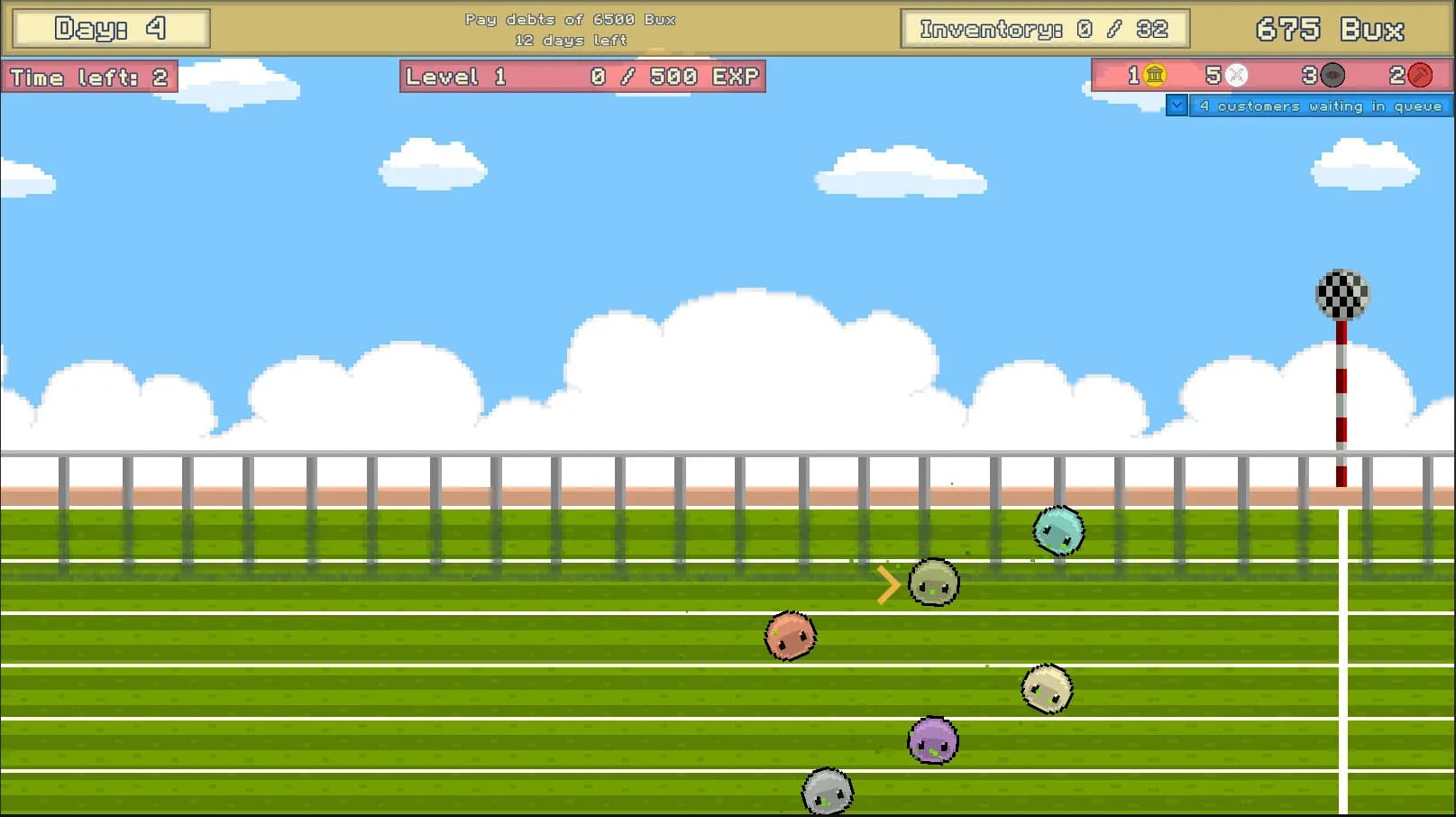 Shop-Like - The Rogue-Like Item Shop Experience görsel 6