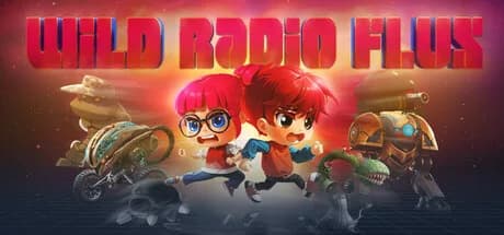 Wild Radio Flux