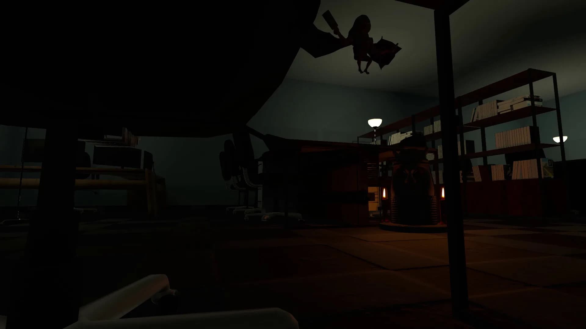 Home VR görsel 3