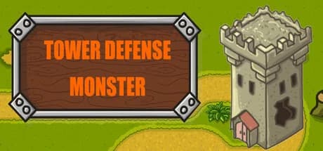 Tower Defense Monster görsel 1