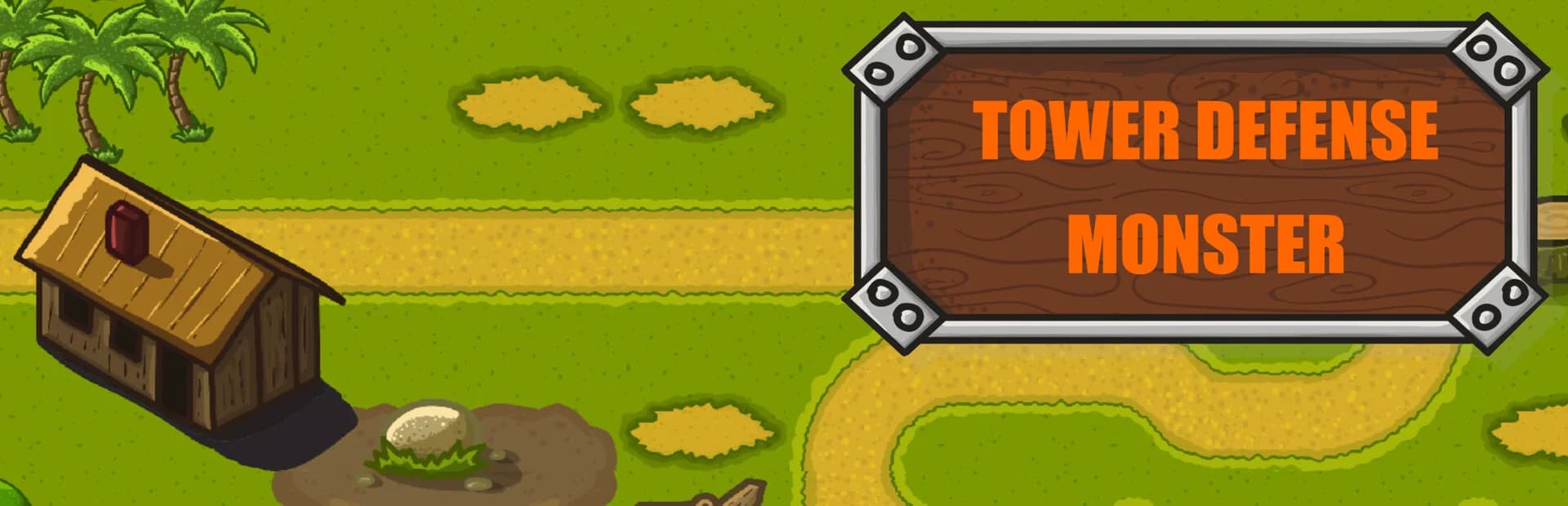 Tower Defense Monster görsel 8