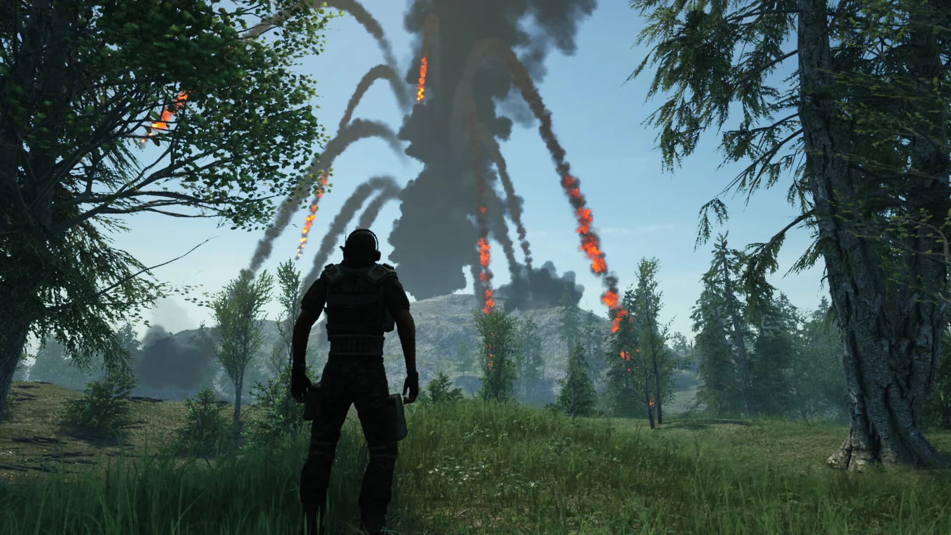 Disaster Island görsel 2
