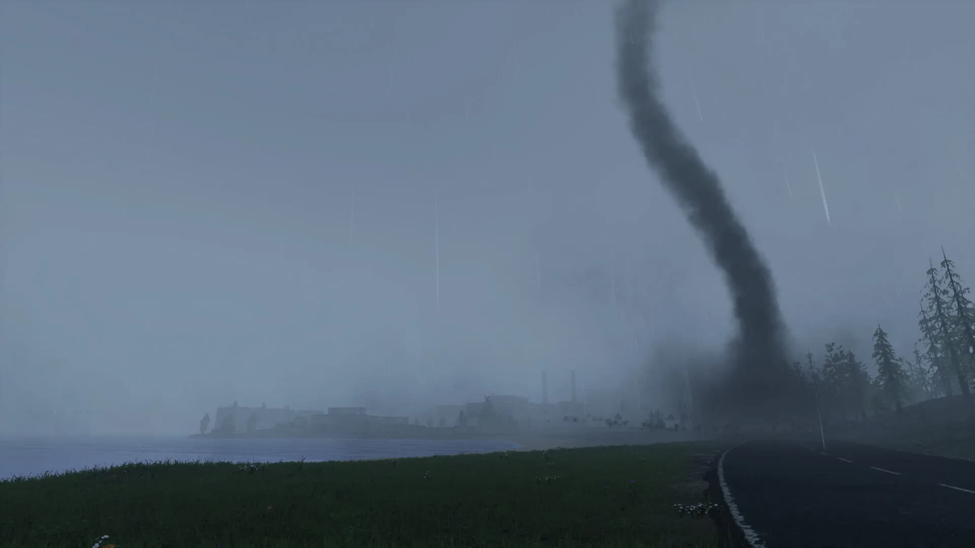 Disaster Island görsel 3