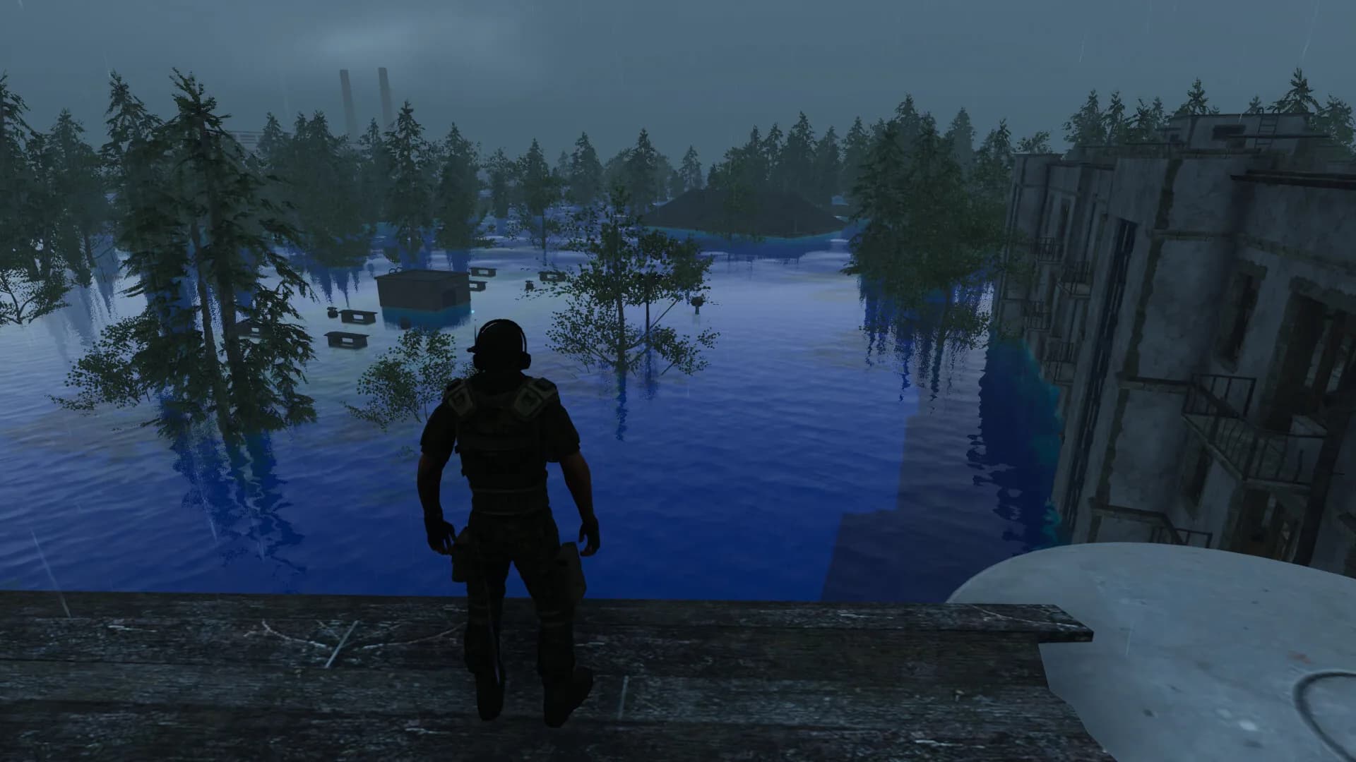 Disaster Island görsel 4