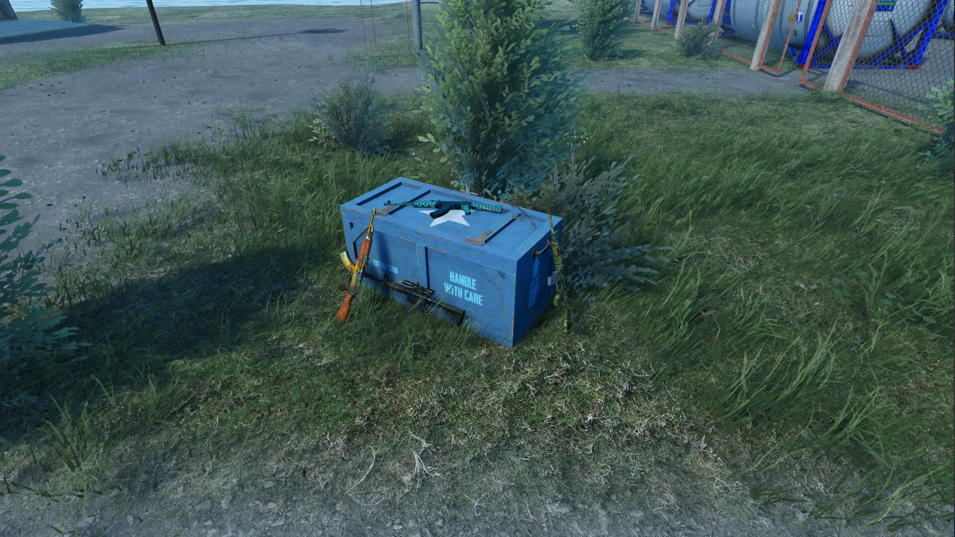Disaster Island görsel 9