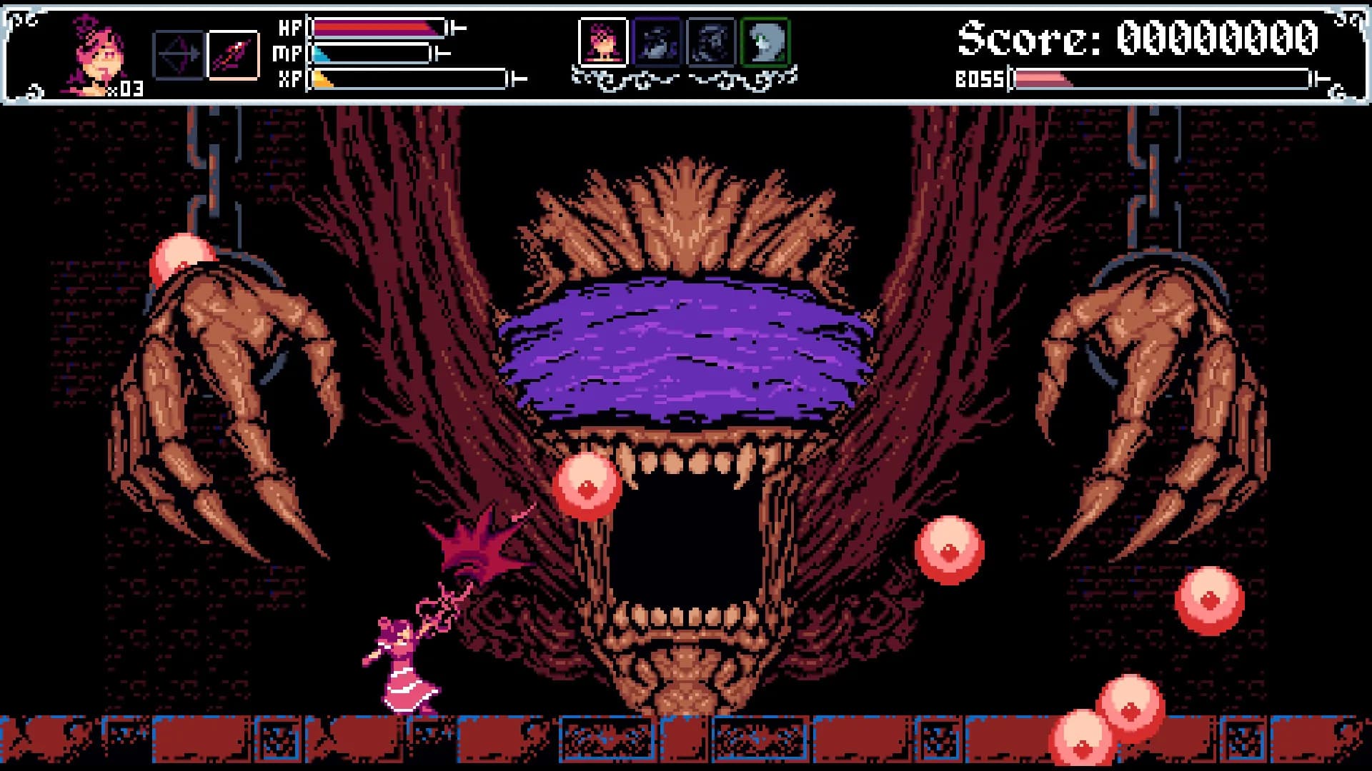 Darkest Abyss görsel 6