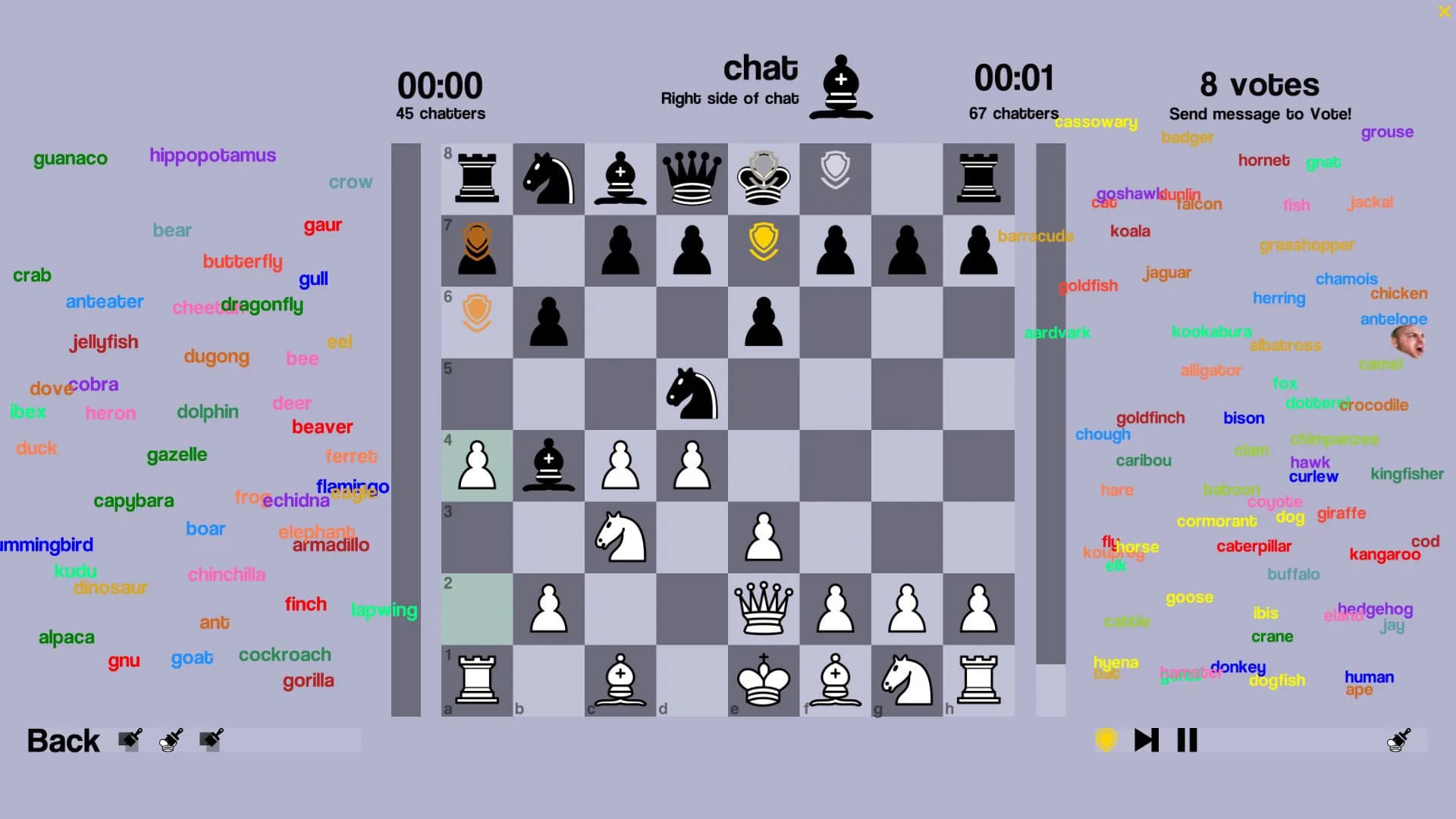 Chess vs Chat görsel 2