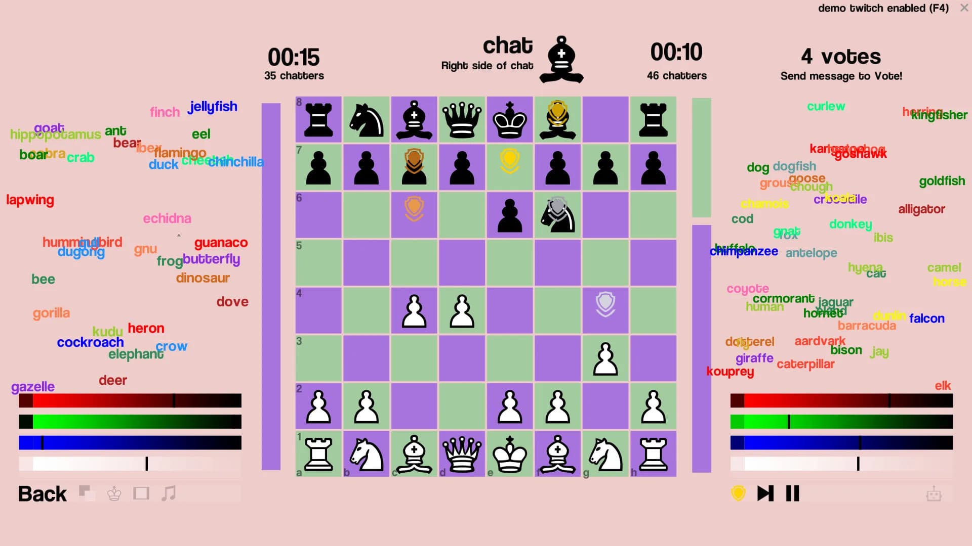 Chess vs Chat görsel 3