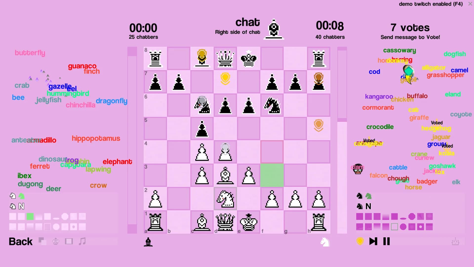 Chess vs Chat görsel 5