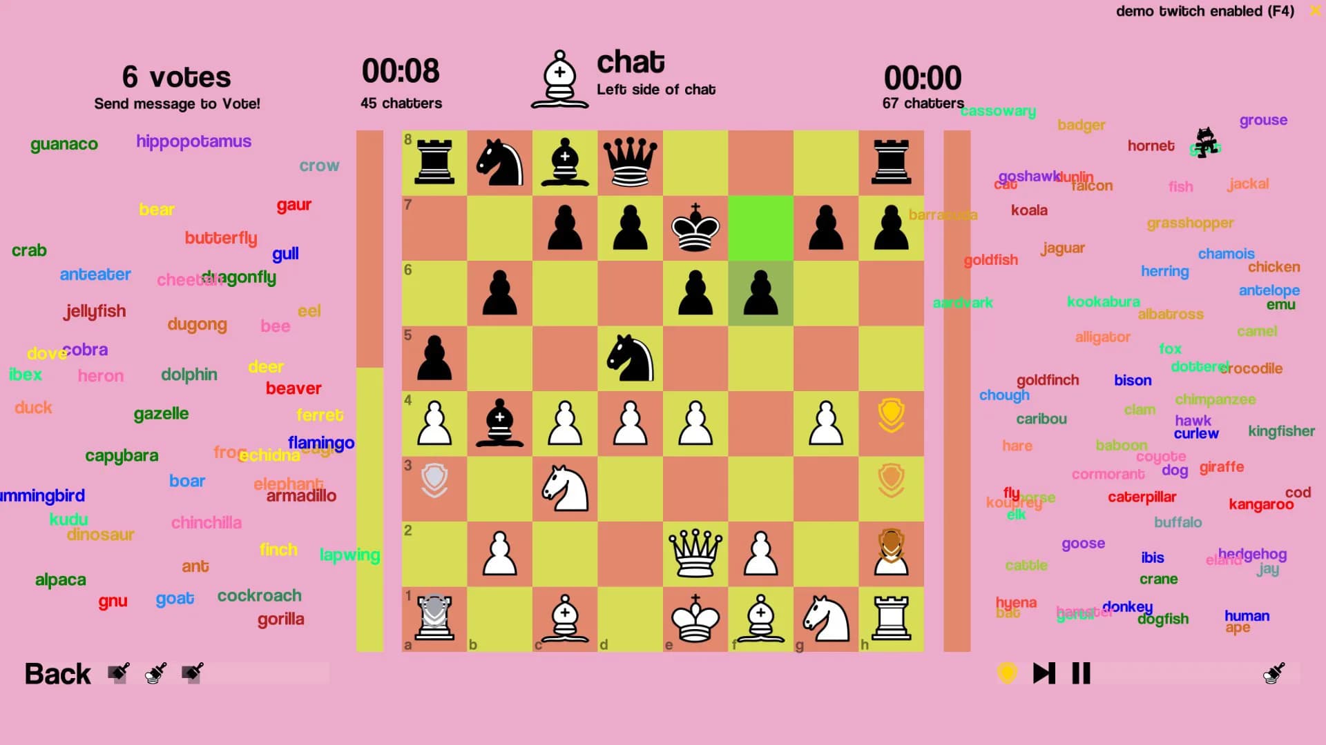 Chess vs Chat görsel 8
