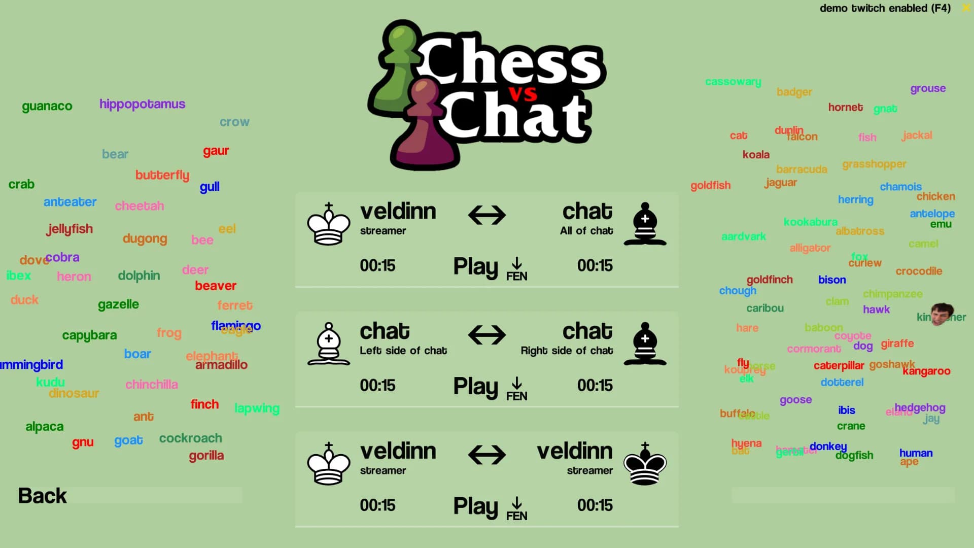 Chess vs Chat görsel 9