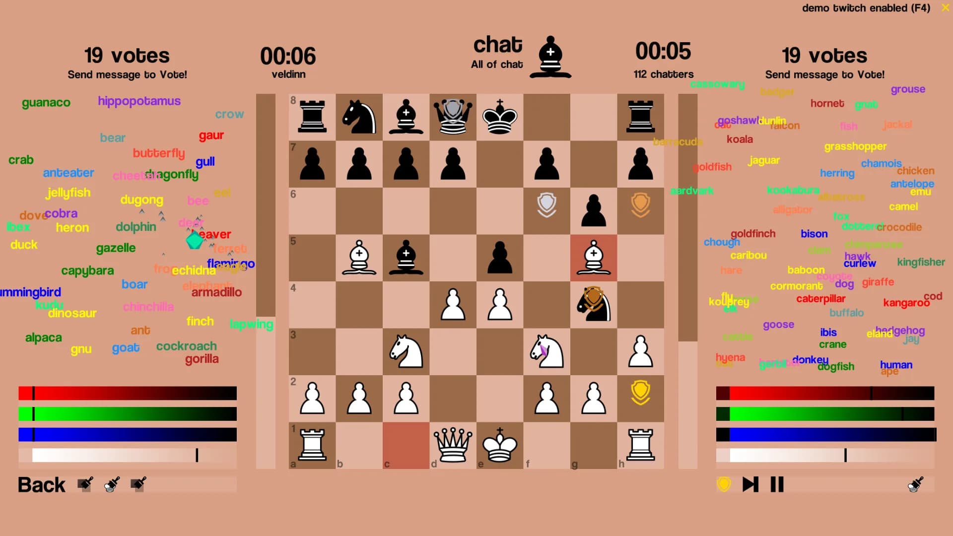 Chess vs Chat görsel 11