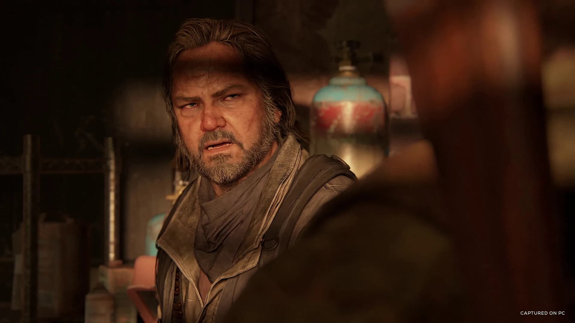 The Last of Us™ Part I görsel 12
