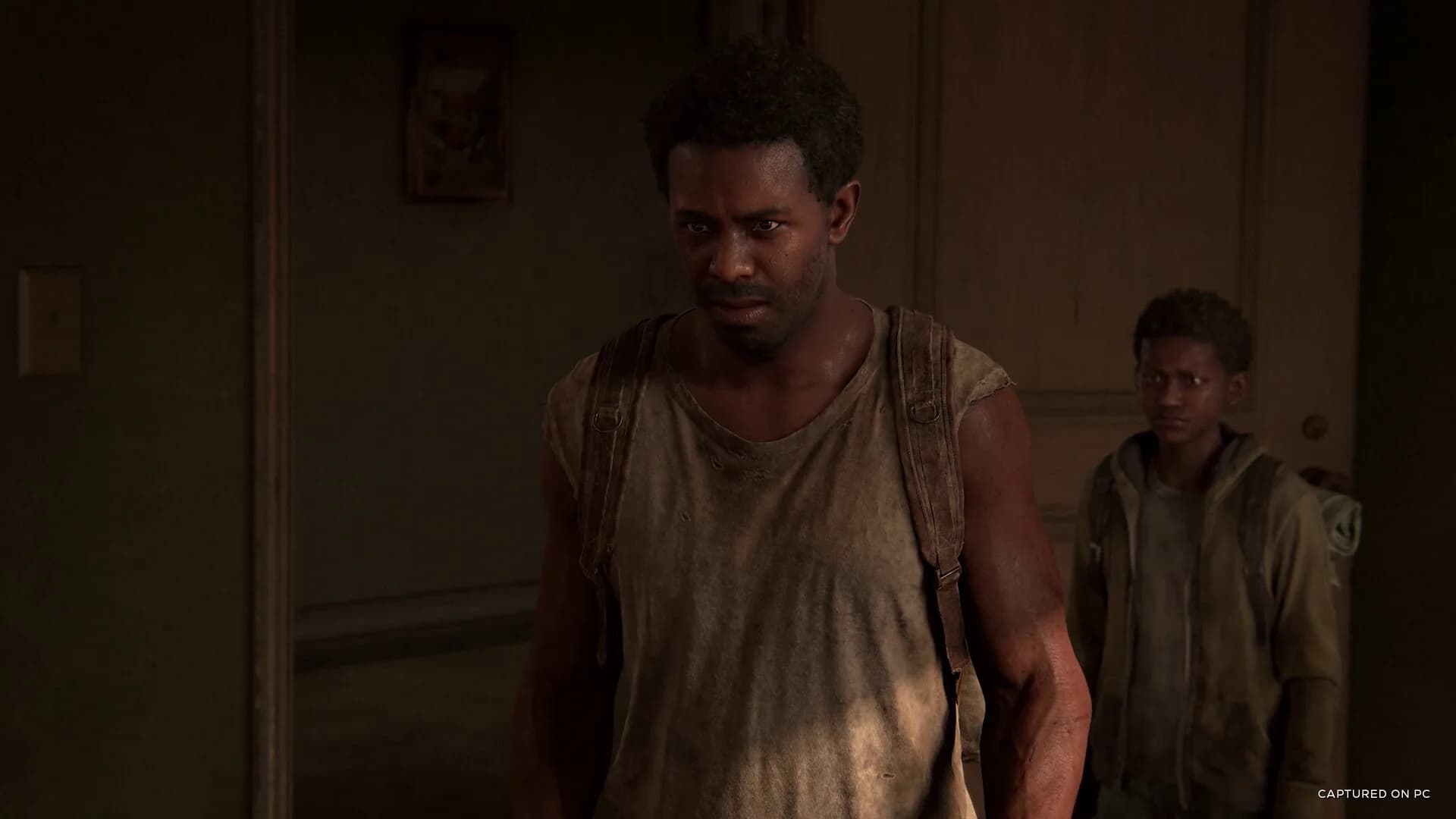 The Last of Us™ Part I görsel 13