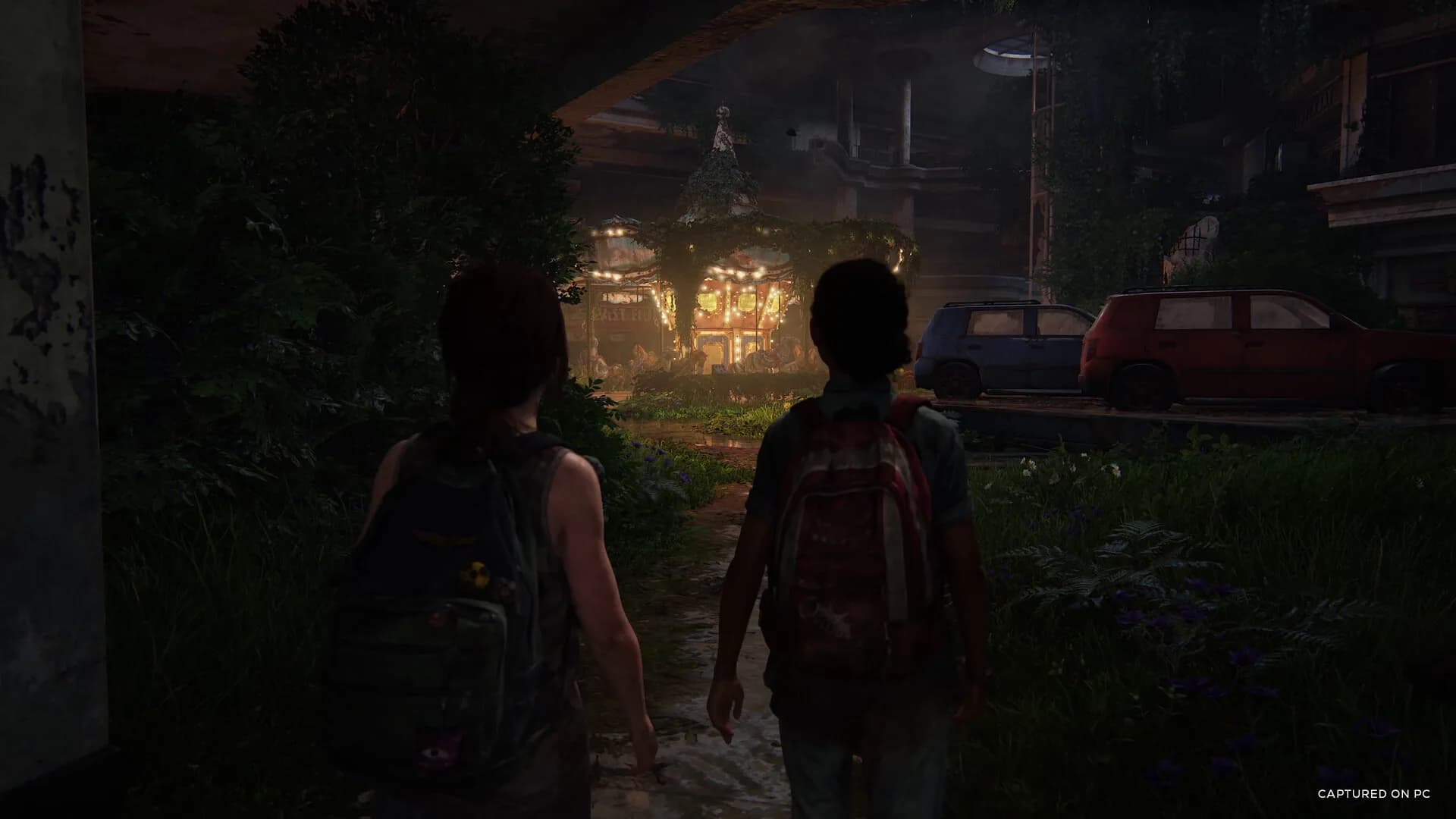 The Last of Us™ Part I görsel 14