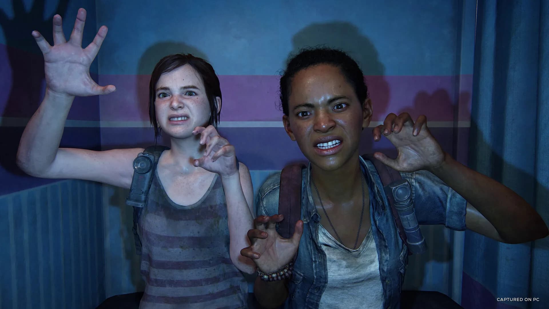 The Last of Us™ Part I görsel 15