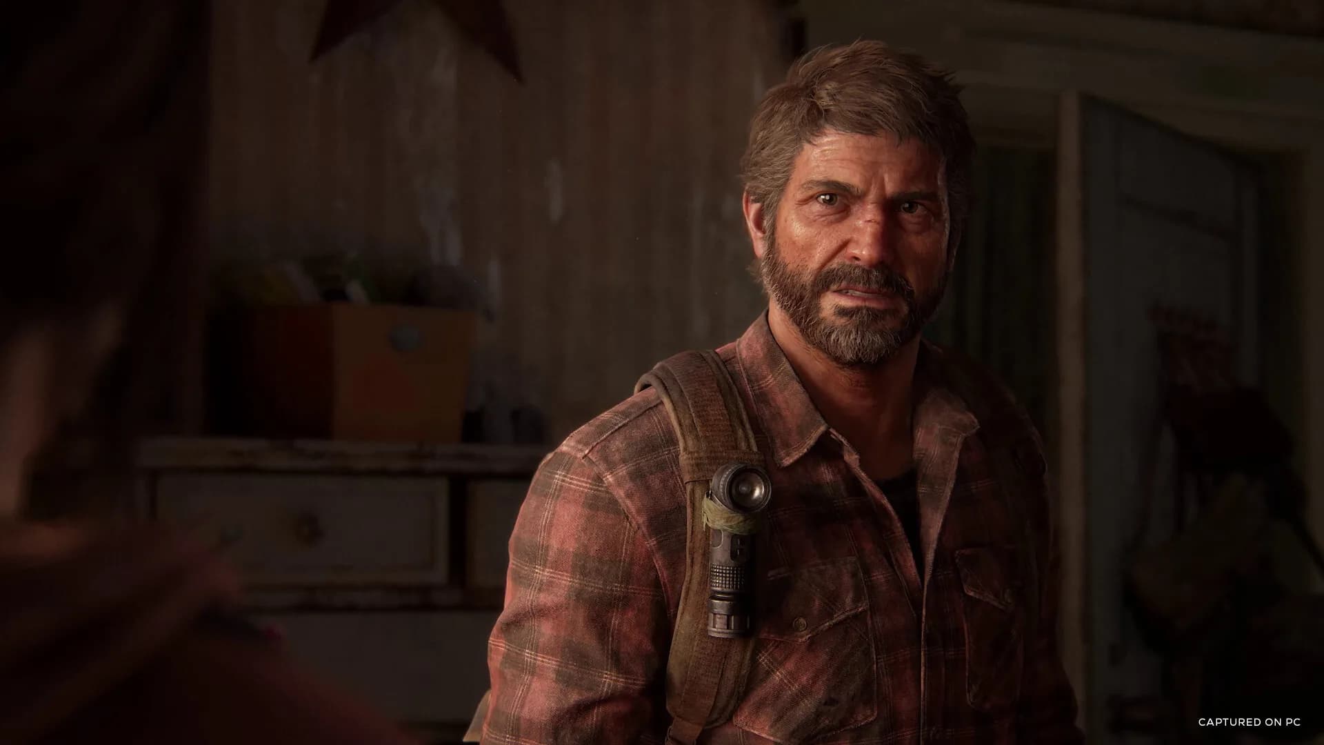 The Last of Us™ Part I görsel 16