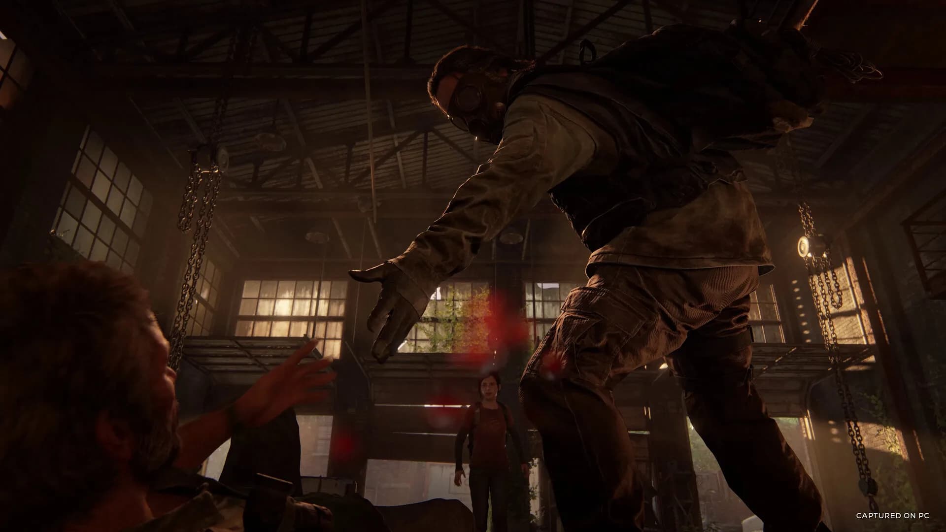 The Last of Us™ Part I görsel 18