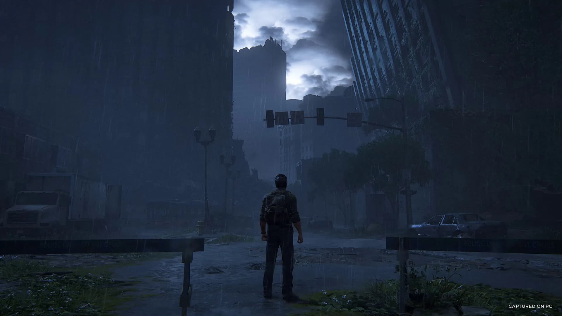 The Last of Us™ Part I görsel 20