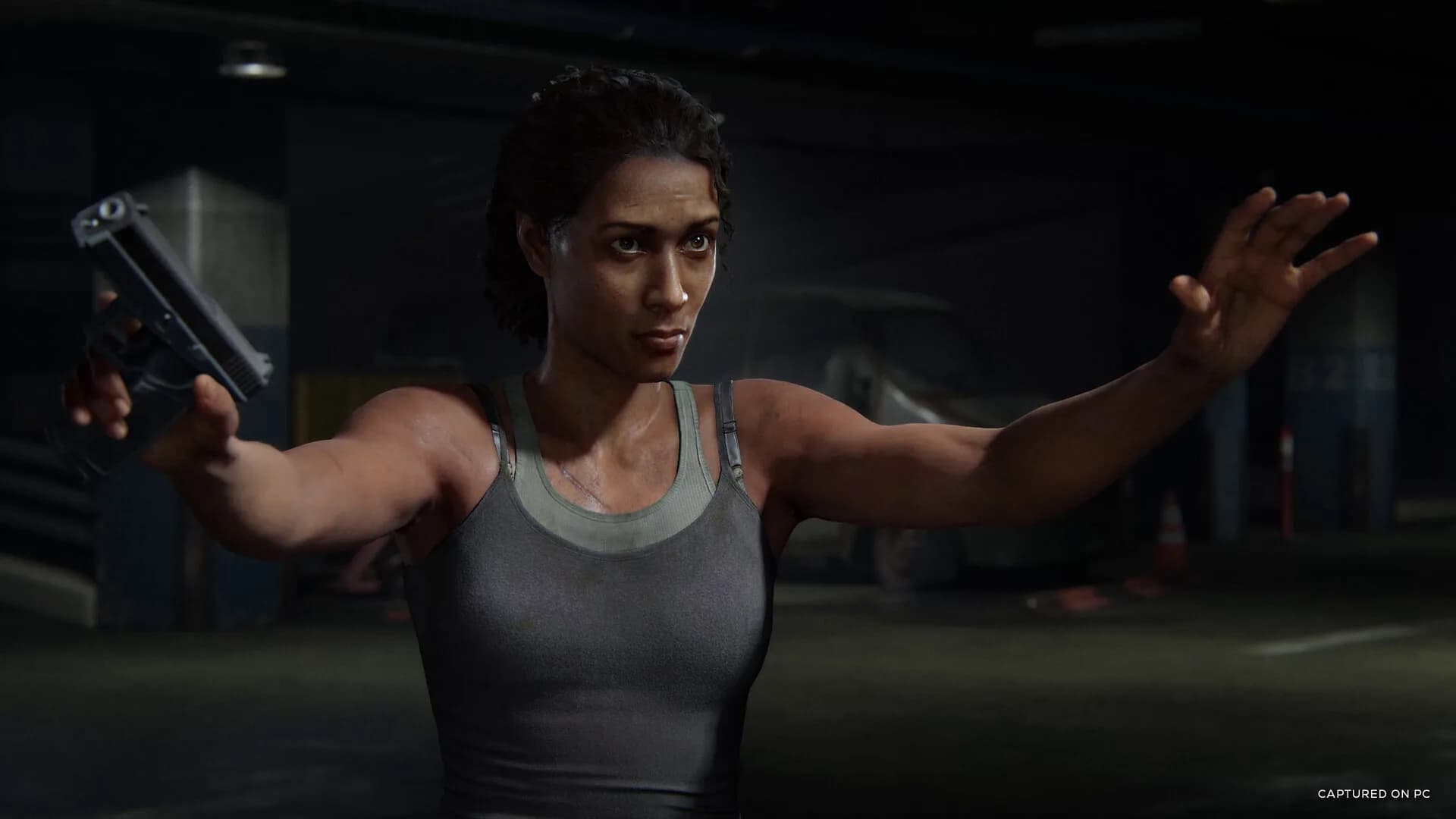 The Last of Us™ Part I görsel 21